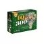 Гра настільна розважальна IQ300, 2-4 гравці, Vladi Toys VT8055-46