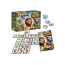 Игра настольная развлекательная Стражи джунглей, 2-4 игрока, Vladi Toys VT8055-47