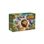 Игра настольная развлекательная Стражи джунглей, 2-4 игрока, Vladi Toys VT8055-47