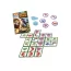 Игра настольная развлекательная Стражи джунглей, 2-4 игрока, Vladi Toys VT8055-47