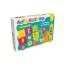 Игра Лото Алфавит + картинки со словами, ZIRKA 435572