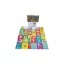 Игра Лото Алфавит + картинки со словами, ZIRKA 435572