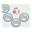 Ігри Хто кого? Змагання: країни та міста, ZIRKA 522493 Ігри Хто кого? Змагання: країни та міста, ZIRKA 522493