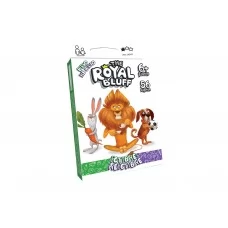 Карточная игра The ROYAL BLUFF съедобное несъедобное, Danko Toys