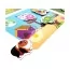 Гра з липучками Хто де живе? Vladi Toys VT1302-26