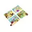Гра з липучками Хто де живе? Vladi Toys VT1302-26