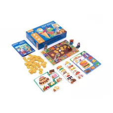 Настольная игра, Зообизнес, Vladi Toys VT2312-05 Настольная игра, Зообизнес, Vladi Toys VT2312-05