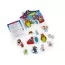 Магнитный театр Академия развития Перчатка, Vladi Toys VT3206-28
