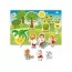 Магнитный театр Академия развития Репка, Vladi Toys VT3206-29