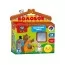 Магнитный театр Академия развития Колобок, Vladi Toys VT3206-30