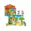 Магнитный театр Академия развития Колобок, Vladi Toys VT3206-30