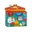 Магнітний театр Академія розвитку Курочка Ряба, Vladi Toys VT3206-31