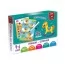 Гра розвиваюча Vladi Toys картки пиши-стирай "Коник" VT5010-41