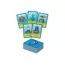 Игра настольная развлекательная "Мамкин IT-шник", VT5903-05, карточки, Vladi Toys Игра настольная развлекательная "Мамкин IT-шник", VT5903-05, карточки, Vladi Toys