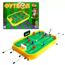  Футбол 0021 "Technok Toys", в коробці
