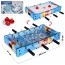 Настольный футбол BabyToys 2400 деревянный 2в1 хоккей