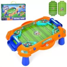 Настольный футбол BabyToys 3711 с двумя полями