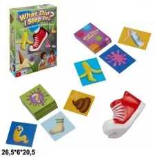 Игра на память BabyToys 1111-01A для детей от 2 лет