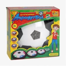 Настольный аэрофутбол 4FUN Game Club модель 7247