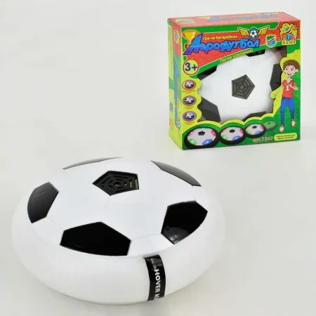 Настольный аэрофутбол 4FUN Game Club модель 7247