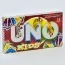 Настольная игра UNO Kids Danko Toys SPG11 для детей