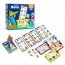 Настольная игра лото Vladi Toys Crazy Shopping для детей от 2 лет