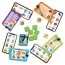 Настольная игра лото Vladi Toys Crazy Shopping для детей от 2 лет