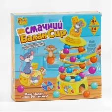 Настольная игра баланс 4FUN Game Club 37297 с 36 шариками Настольная игра баланс 4FUN Game Club 37297 с 36 шариками