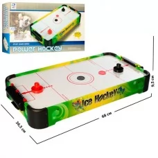 Настольный хоккей BabyToys 3003B деревянный 69х38см Настольный хоккей BabyToys 3003B деревянный 69х38см