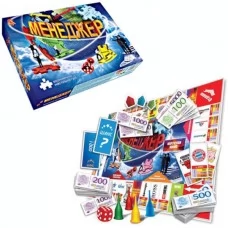 Игра большая настольная  