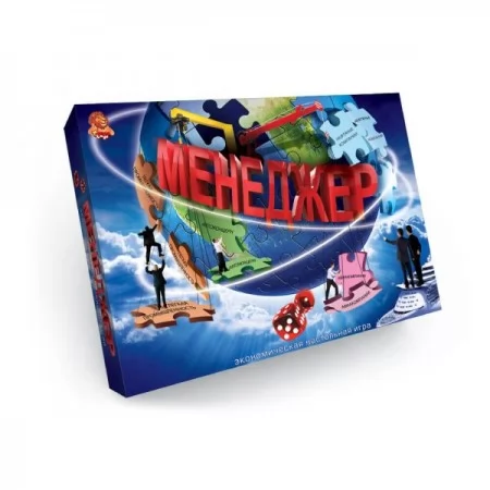 Игра большая настольная "Менеджер" УКР. Игра большая настольная "Менеджер" УКР. Игра большая настольная "Менеджер" УКР. Игра большая настольная "Менеджер" УКР.