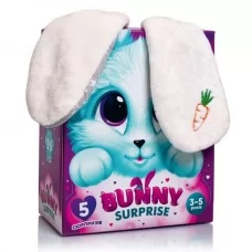 Игра настольная "Bunny surprise" mini VT8080-11 Игра настольная "Bunny surprise" mini VT8080-11