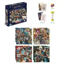 Игра настольная Find It Harry Potter Возраст: 5+ ,
Количество игроков: 2-6