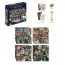 Игра настольная Find It Harry Potter Возраст: 5+ ,
Количество игроков: 2-6