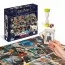 Игра настольная Find It Harry Potter Возраст: 5+ ,
Количество игроков: 2-6