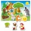 Гра настільна Vladi Toys магнітний театр Академія розвитку "Колобок" VT3206-30 Комплектація: 13 магнітів, декорація+казка.
Вік: 3-6 років.
Розмір: 185 x 45 x 190 мм Гра настільна Vladi Toys магнітний театр Академія розвитку "Колобок" VT3206-30 Комплектація: 13 магнітів, декорація+казка.
Вік: 3-6 років.
Розмір: 185 x 45 x 190 мм