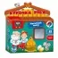 Гра настільна Vladi Toys магнітний театр Академія розвитку "Курочка Ряба" VT3206-31 Комплектація: 13 магнітів, декорація+казка.

Вік: 3-6 років.

Розмір: 185 x 45 x 190 мм