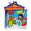 Гра настільна Vladi Toys магнітний театр Академія розвитку "Рукавичка" VT3206-28 185 x 45 x 190 , вік 3+