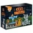 Гра настільна Vladi Toys маршрутна. Вусаті нишпорки VT8055-44 (укр) 27 x 6 x 20см ,
Комплектація: гральне поле, 16 жетонів, 4 фігурки котів, 4 підставки, гральний кубик, правила гри.
