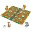 Гра настільна Vladi Toys маршрутна. Вусаті нишпорки VT8055-44 (укр) 27 x 6 x 20см ,
Комплектація: гральне поле, 16 жетонів, 4 фігурки котів, 4 підставки, гральний кубик, правила гри.
