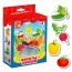 Игра настольная Vladi Toys "Мой маленький мир "Фрукты,Овощи" VT3106-11 Набор содержит: 14 магнитов, инструкцию.
Возраст: 3-5 лет.
Размер: 130 x 70 x 210 мм