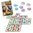 Гра настільна Vladi Toys розважальна. Вартові джунглів VT8055-47 27 x 6 x 20см
Кількість гравців: 2-4.
Тривалість гри: 10-15 хвилин.
Комплектація: 58 пліток (56 плиток, 2 стартові плитки), 10 жетонів води, 5 фішок з тваринами, правила гри.
