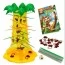 Гра настільна Vladi Toys розважальна. Хвости й ліани. VT8055-39 Кількість гравців: 2-4.
Тривалість гри: 10-15 хв.
Комплектація: 30 кольорових паличок, 30 мавпочок, 1 пальма, 1 кубик, правила гри.
Мова: українська.
Вік: 6-99 років. Гра настільна Vladi Toys розважальна. Хвости й ліани. VT8055-39 Кількість гравців: 2-4.
Тривалість гри: 10-15 хв.
Комплектація: 30 кольорових паличок, 30 мавпочок, 1 пальма, 1 кубик, правила гри.
Мова: українська.
Вік: 6-99 років.