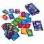 Игра настольная Vladi Toys развлекательная. Котошмяк. VT8077-01 Комплектация: 100 карт (64 карты номиналом от 0 до 7 и 36 карт действий), правила игры.