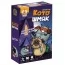Игра настольная Vladi Toys развлекательная. Котошмяк. VT8077-01 Комплектация: 100 карт (64 карты номиналом от 0 до 7 и 36 карт действий), правила игры. Игра настольная Vladi Toys развлекательная. Котошмяк. VT8077-01 Комплектация: 100 карт (64 карты номиналом от 0 до 7 и 36 карт действий), правила игры.