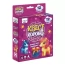 Игра настольная Vladi Toys развлекательная. Квест в коробке. Единорожки VT5902-01 125 x 20 x 205, Возраст: 6-10 лет