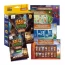 Игра настольная Vladi Toys развлекательная. Квест в коробке видеоигры. VT5902-03 125 x 20 x 205 см,  Возраст: 6-10 лет