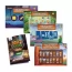 Игра настольная Vladi Toys развлекательная. Квест в коробке видеоигры. VT5902-03 125 x 20 x 205 см,  Возраст: 6-10 лет