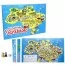 Игра "Подорож Украиною" 59 Стратег,"Подорож Украиною", Возраст: 6+
Комплект: игровое поле, 4 фишки, кубик, подарок Игра "Подорож Украиною" 59 Стратег,"Подорож Украиною", Возраст: 6+
Комплект: игровое поле, 4 фишки, кубик, подарок