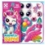 Игра развивающая Vladi Toys магнитная "Эмоции Единорожки" VT3220-01 (укр) Возраст: 3 - 5 лет
Комплектация: 14 магнитов,
160 x 5 x 195 мм Игра развивающая Vladi Toys магнитная "Эмоции Единорожки" VT3220-01 (укр) Возраст: 3 - 5 лет
Комплектация: 14 магнитов,
160 x 5 x 195 мм